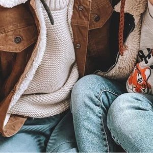 Janie and Jack jacket